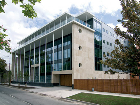 Office: Phoenix House, Cork, T12 H1XY