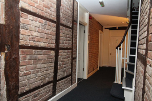 Office: Cornerhall, Hemel Hempstead, HP3