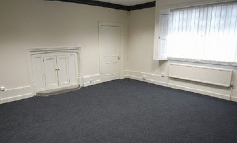 Office: Cornerhall, Hemel Hempstead, HP3