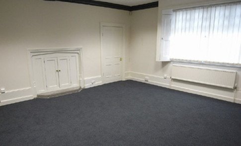 Office: Cornerhall, Hemel Hempstead, HP3