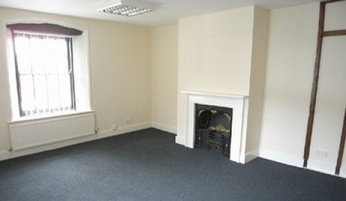 Office: Cornerhall, Hemel Hempstead, HP3