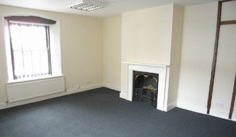 Office: Cornerhall, Hemel Hempstead, HP3