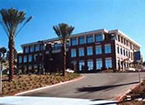 Cornerstone Corporate Center  (Carlsbad CA, USA)