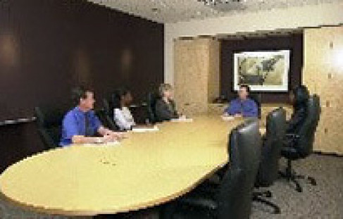 Office: Cornerstone Corporate Center CA, Carlsbad, 92008