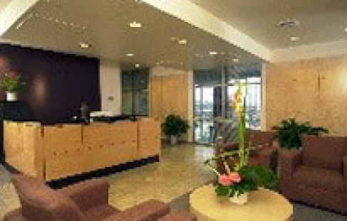 Office: Cornerstone Corporate Center CA, Carlsbad, 92008