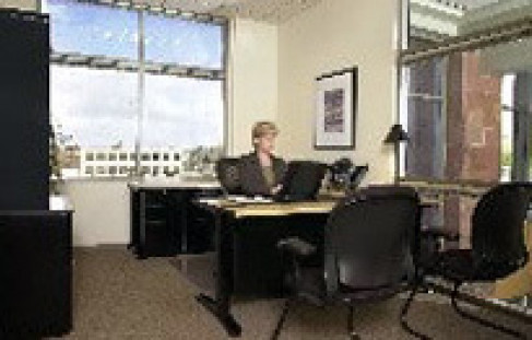 Office: Cornerstone Corporate Center CA, Carlsbad, 92008