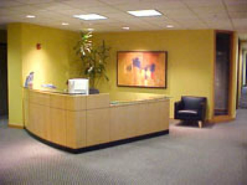 Office: Corporate Woods Centre KS, Overland Park, 66210