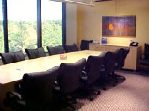 Office: Corporate Woods Centre KS, Overland Park, 66210