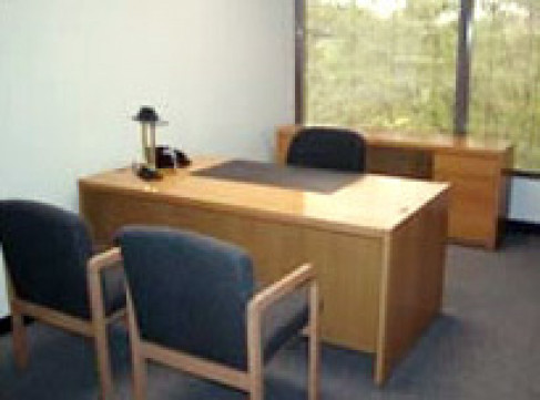 Office: Corporate Woods Centre KS, Overland Park, 66210
