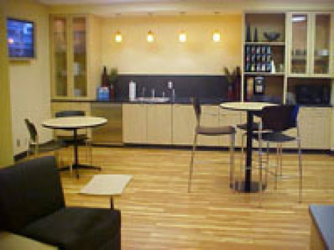 Office: Corporate Woods Centre KS, Overland Park, 66210