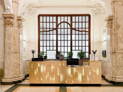 Office: Corso Valdocco 2, Turin, 10122