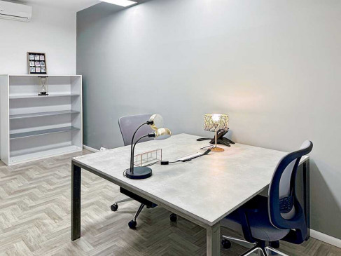 Office: Corso Valdocco 2, Turin, 10122