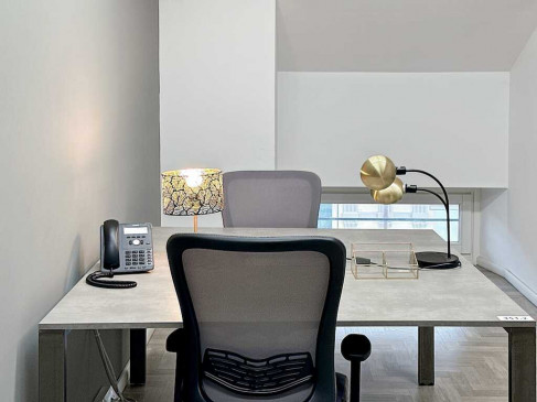 Office: Corso Valdocco 2, Turin, 10122