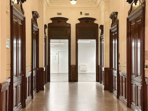 Office: Corso Valdocco 2, Turin, 10122
