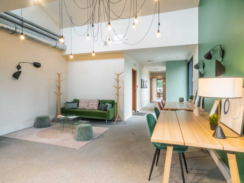 Office: 39 rue Emile Steiner, Vernon, 27200