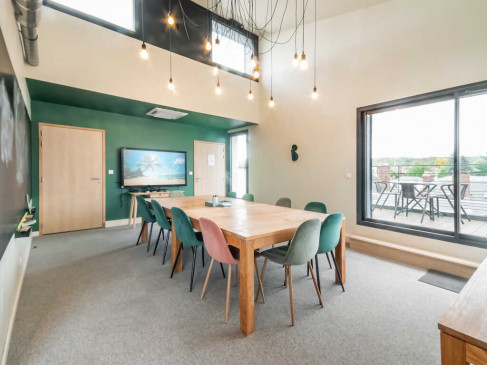 Office: 39 rue Emile Steiner, Vernon, 27200