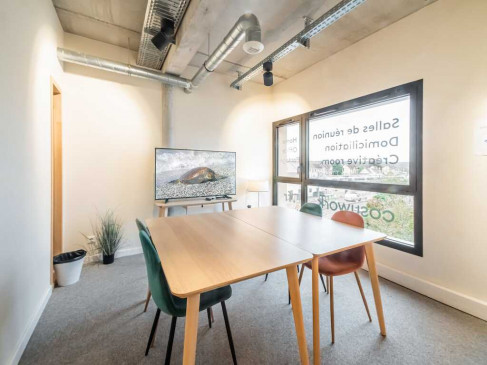 Office: 39 rue Emile Steiner, Vernon, 27200