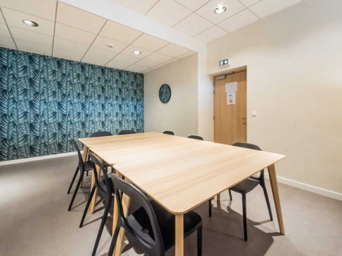 Office: 39 rue Emile Steiner, Vernon, 27200