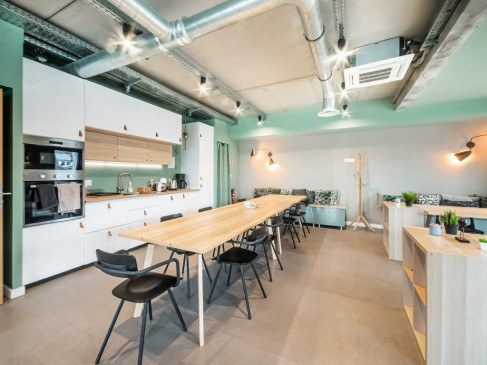 Office: 39 rue Emile Steiner, Vernon, 27200