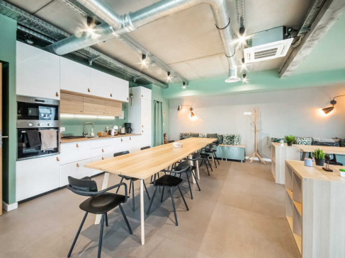 Office: 39 rue Emile Steiner, Vernon, 27200