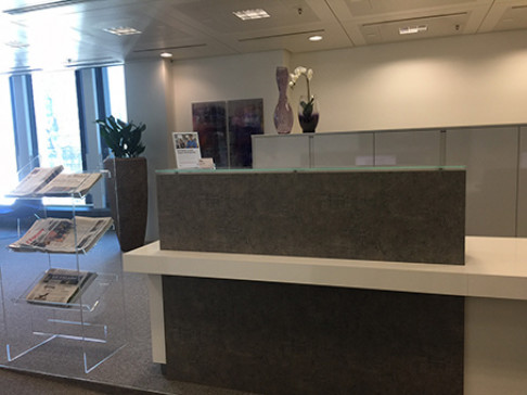 Office: Esplanade de La D, Tour CB21, Courbevoie, 92400