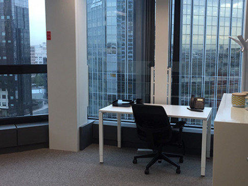 Office: Esplanade de La D, Tour CB21, Courbevoie, 92400