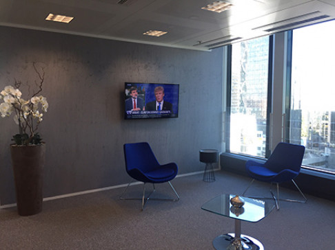 Office: Esplanade de La D, Tour CB21, Courbevoie, 92400