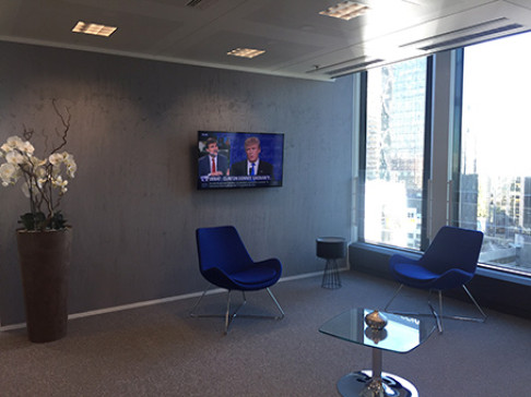 Office: Esplanade de La D, Tour CB21, Courbevoie, 92400
