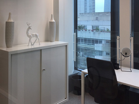 Office: Esplanade de La D, Tour CB21, Courbevoie, 92400