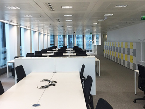 Office: Esplanade de La D, Tour CB21, Courbevoie, 92400