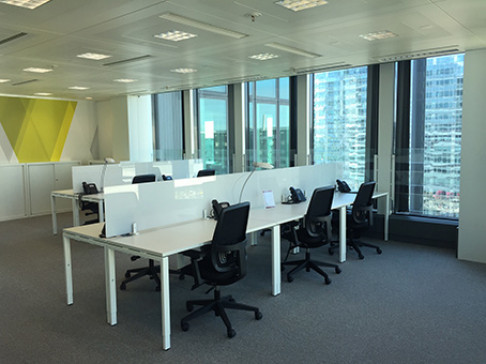 Office: Esplanade de La D, Tour CB21, Courbevoie, 92400