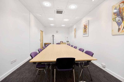 Office: Covent Garden, Shelton Street, London, WC2H 9JQ