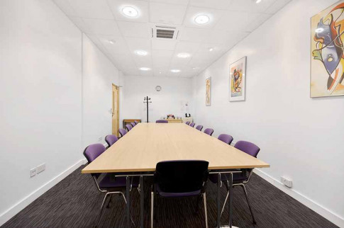 Office: Covent Garden, Shelton Street, London, WC2H 9JQ