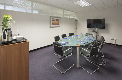 Office: CP House, Otterspool Way, Watford, WD25 8HP