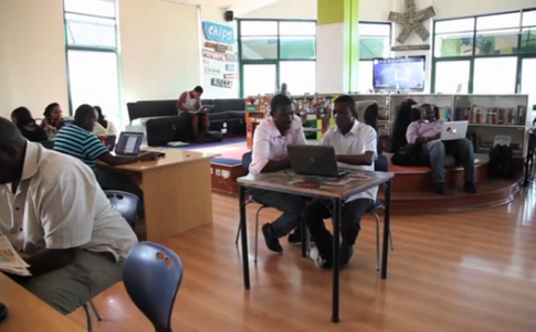 Office: CPG Business Centre, Arena, Libreville, BP: 410