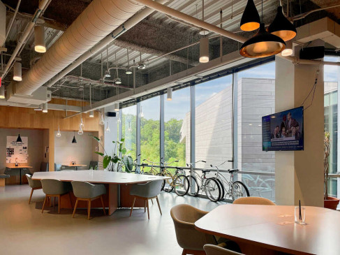 Office: 4509 Creedmoor Road, Raleigh, NC 27612