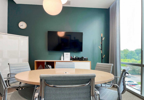 Office: 4509 Creedmoor Road, Raleigh, NC 27612