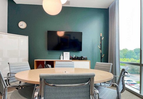 Office: 4509 Creedmoor Road, Raleigh, NC 27612