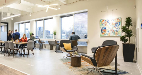 Office: Craig Ranch, McKinney 75070
