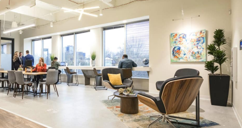Office: Craig Ranch, McKinney 75070