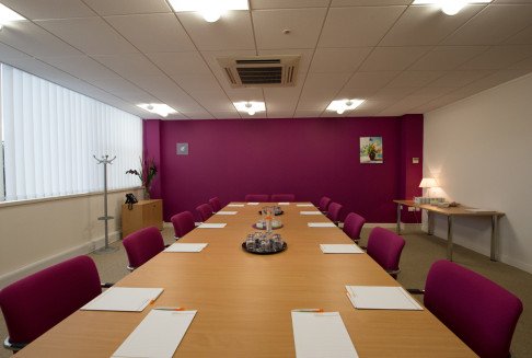 Office: Solihull, Cranmore Drive, Birmingham, B90 4RZ