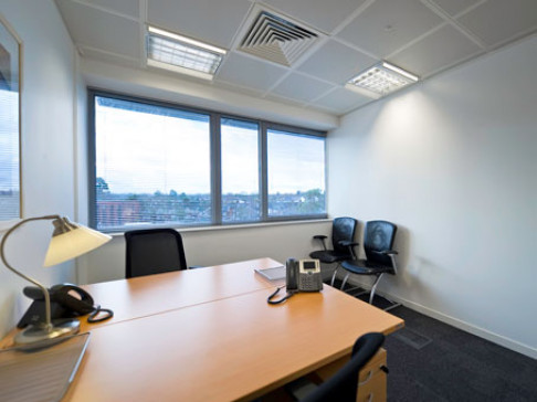 Office: Station Way - Pinnacle, 3rd floor, Crawley, RH10 1JH