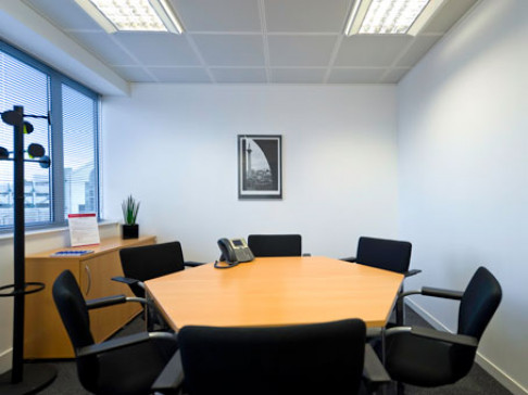 Office: Station Way - Pinnacle, 3rd floor, Crawley, RH10 1JH