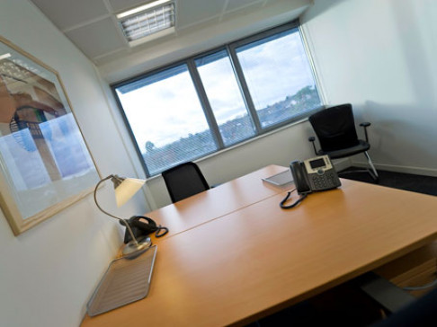 Office: Station Way - Pinnacle, 3rd floor, Crawley, RH10 1JH