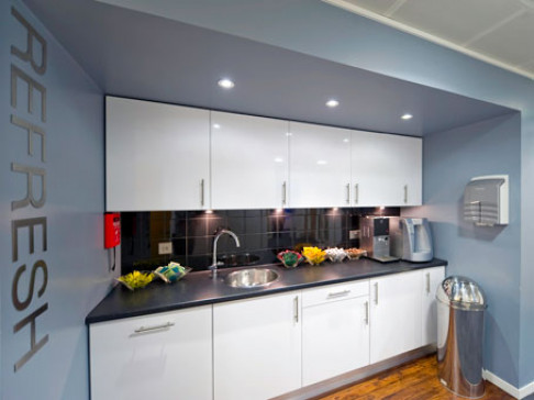 Office: Station Way - Pinnacle, 3rd floor, Crawley, RH10 1JH