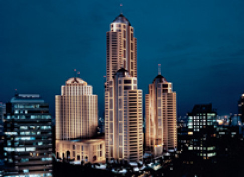 Office: M Thai Tower - All Seasons Place Thail, Bangkok, 10330