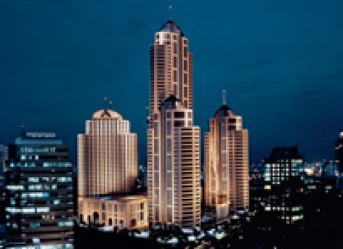 Office: M Thai Tower - All Seasons Place Thail, Bangkok, 10330