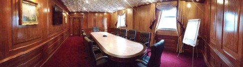 Office: Creek Road, 133 Creek Road, London, SE8 3BU