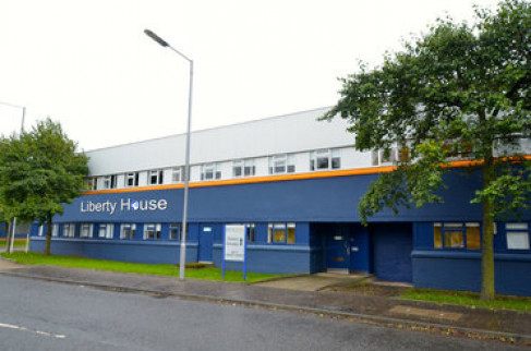 Office: Cromarty Campus, Dunfermline, KY11