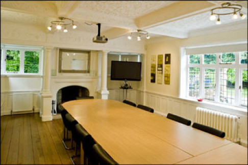 Office: Cromarty Campus, Dunfermline, KY11